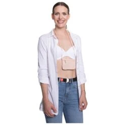 Tatonka Soft ID Pocket - Wertsachenbeutel -Geschäft Für Campingausrüstung tatonka soft id pocket wertsachenbeutel detail 4