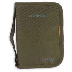 Tatonka Travel Zip M RFID B - Geldbeutel 7 Tatonka Travel Zip M RFID B - Geldbeutel -Geschäft Für Campingausrüstung tatonka travel zip m rfid b geldbeutel 1