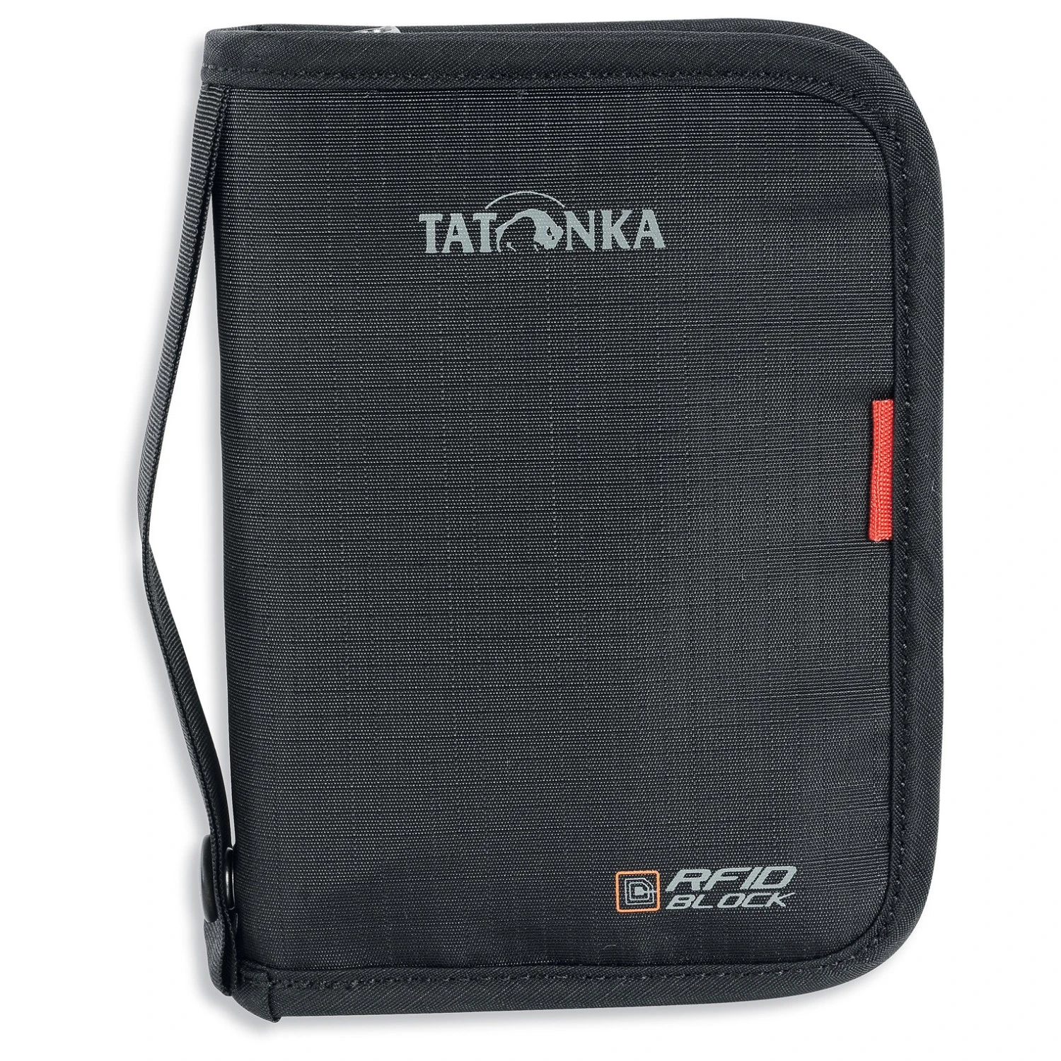 Tatonka Travel Zip M RFID B - Geldbeutel 3 Tatonka Travel Zip M RFID B - Geldbeutel