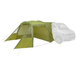 Tatonka Van Camp - Bus-Vorzelt -Geschäft Für Campingausrüstung tatonka van camp bus vorzelt detail 3