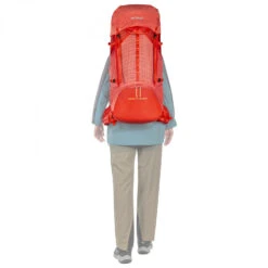 Tatonka Women's Yukon LT 50+10 Recco - Trekkingrucksack -Geschäft Für Campingausrüstung tatonka womens yukon lt 50 10 recco trekkingrucksack detail 12