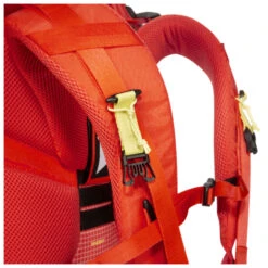 Tatonka Women's Yukon LT 50+10 Recco - Trekkingrucksack -Geschäft Für Campingausrüstung tatonka womens yukon lt 50 10 recco trekkingrucksack detail 8