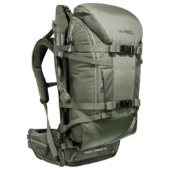 Tatonka Yukon Carrier X1 - Trekkingrucksack 10 Tatonka Yukon Carrier X1 - Trekkingrucksack -Geschäft Für Campingausrüstung tatonka yukon carrier x1 trekkingrucksack detail 3