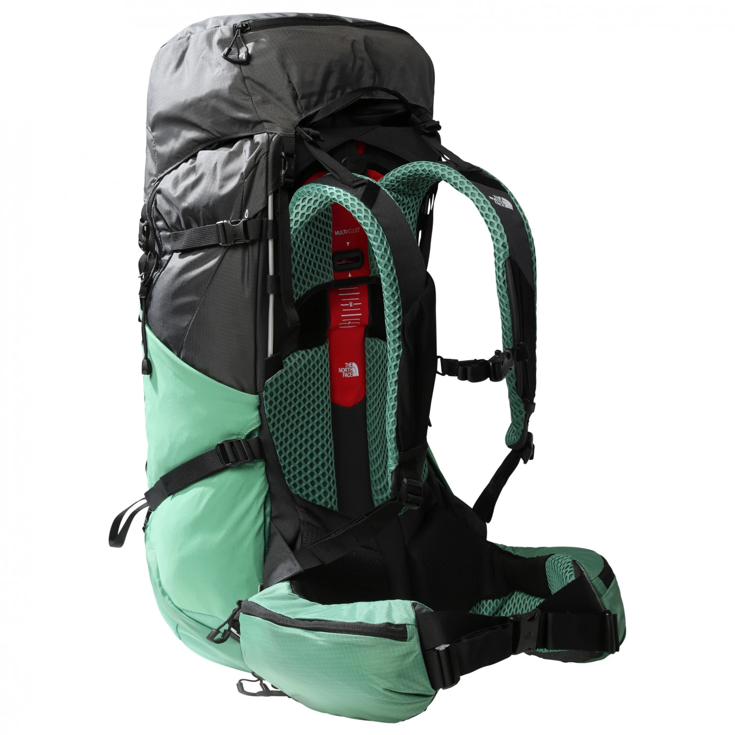 The North Face Evolution 65 - Trekkingrucksack 4 The North Face Evolution 65 - Trekkingrucksack – Bild 2