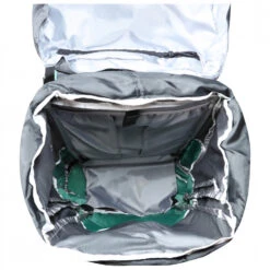 The North Face Evolution 65 - Trekkingrucksack 11 The North Face Evolution 65 - Trekkingrucksack -Geschäft Für Campingausrüstung the north face evolution 65 trekkingrucksack detail 4