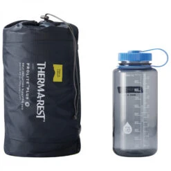 Therm-a-Rest ProLite Plus - Isomatte -Geschäft Für Campingausrüstung therm a rest prolite plus isomatte bf detail 3