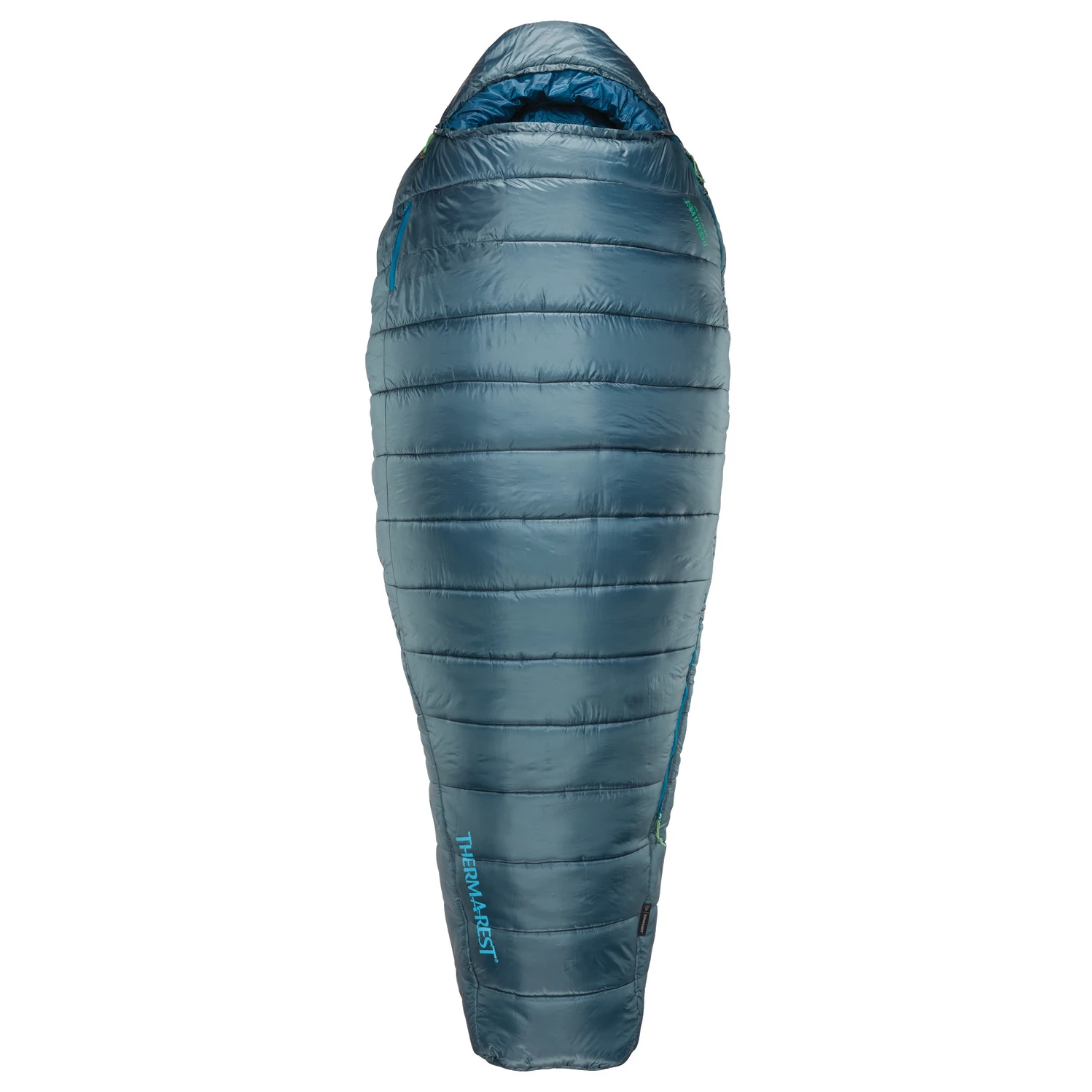 Therm-a-Rest Saros 0F/-18C - Kunstfaserschlafsack 3 Therm-a-Rest Saros 0F/-18C - Kunstfaserschlafsack