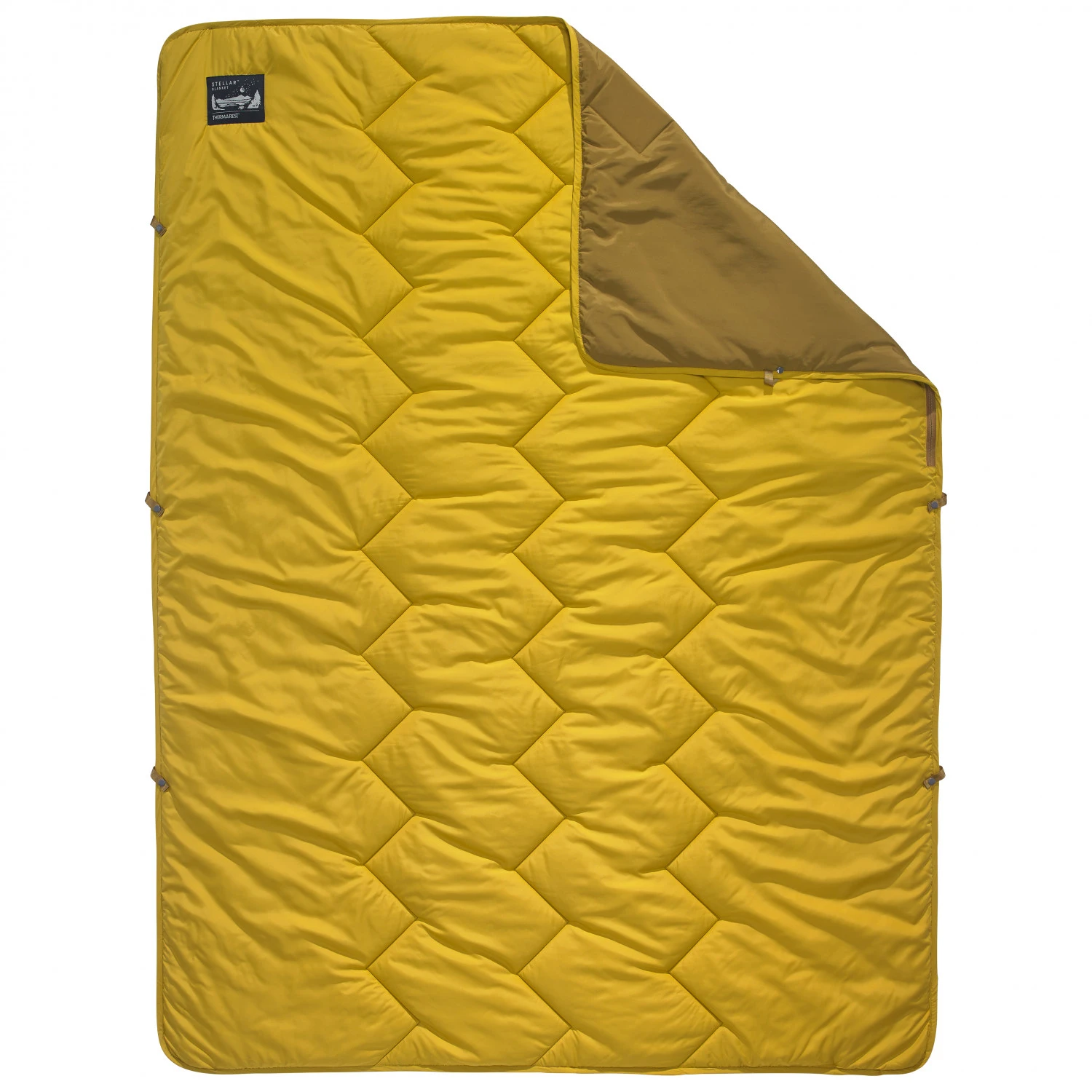 Therm-a-Rest Stellar Blanket - Decke 7 Therm-a-Rest Stellar Blanket - Decke – Bild 5