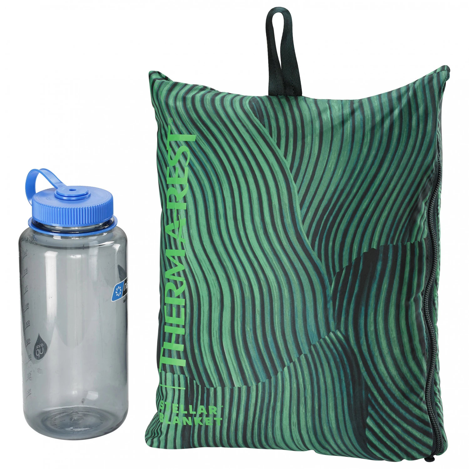 Therm-a-Rest Stellar Blanket - Decke 6 Therm-a-Rest Stellar Blanket - Decke – Bild 4