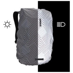 Thule Paramount Rain Cover - Regenhülle 10 Thule Paramount Rain Cover - Regenhülle -Geschäft Für Campingausrüstung thule paramount rain cover regenhuelle detail 3