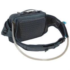 Thule Rail Hip Pack 4 - Hüfttasche -Geschäft Für Campingausrüstung thule rail hip pack 4 huefttasche detail 3