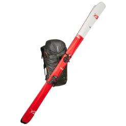 Thule Stir Alpine 40 - Tourenrucksack 23 Thule Stir Alpine 40 - Tourenrucksack -Geschäft Für Campingausrüstung thule stir alpine 40 tourenrucksack detail 12