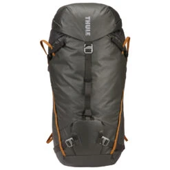 Thule Stir Alpine 40 - Tourenrucksack 16 Thule Stir Alpine 40 - Tourenrucksack -Geschäft Für Campingausrüstung thule stir alpine 40 tourenrucksack detail 2