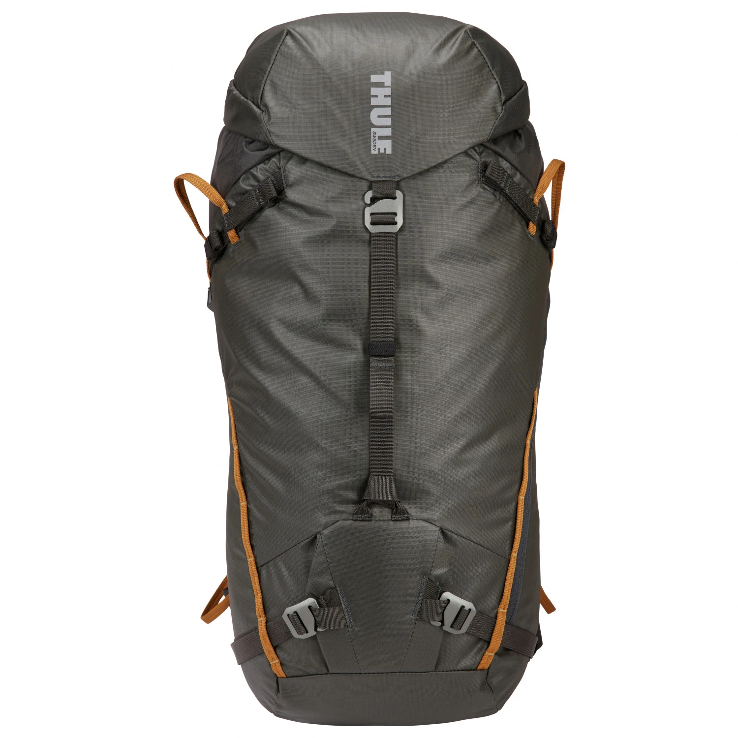 Thule Stir Alpine 40 - Tourenrucksack 6 Thule Stir Alpine 40 - Tourenrucksack – Bild 4