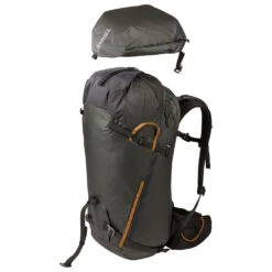Thule Stir Alpine 40 - Tourenrucksack 20 Thule Stir Alpine 40 - Tourenrucksack -Geschäft Für Campingausrüstung thule stir alpine 40 tourenrucksack detail 4