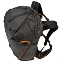 Thule Stir Alpine 40 - Tourenrucksack 15 Thule Stir Alpine 40 - Tourenrucksack -Geschäft Für Campingausrüstung thule stir alpine 40 tourenrucksack detail 7