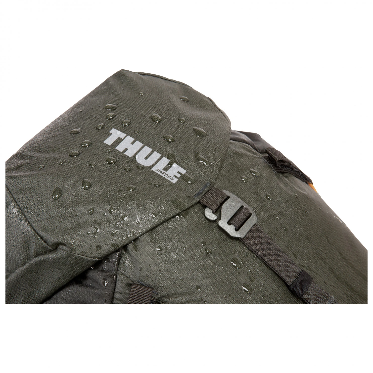 Thule Stir Alpine 40 - Tourenrucksack 9 Thule Stir Alpine 40 - Tourenrucksack – Bild 7