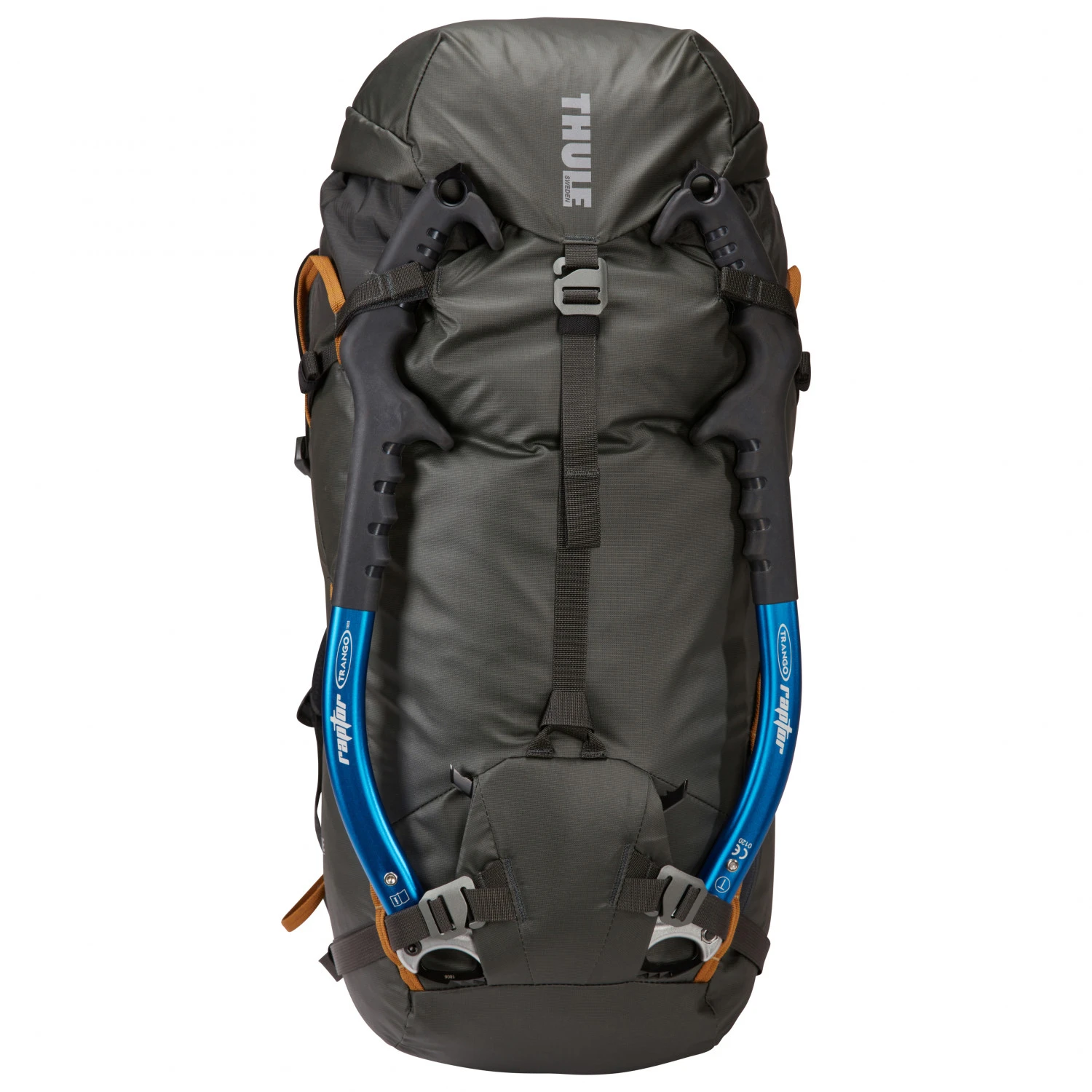 Thule Stir Alpine 40 - Tourenrucksack 4 Thule Stir Alpine 40 - Tourenrucksack – Bild 2