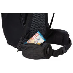 Thule Topio 30 - Wanderrucksack -Geschäft Für Campingausrüstung thule topio 30 wanderrucksack detail 10