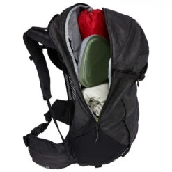 Thule Topio 30 - Wanderrucksack -Geschäft Für Campingausrüstung thule topio 30 wanderrucksack detail 5