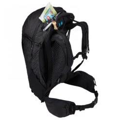 Thule Topio 30 - Wanderrucksack -Geschäft Für Campingausrüstung thule topio 30 wanderrucksack detail 9