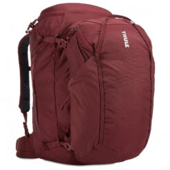 Thule Women's Landmark 60 - Reiserucksack -Geschäft Für Campingausrüstung thule womens landmark 60 reiserucksack 1