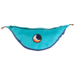 TICKET TO THE MOON Honey Moon Hammock - Hängematte 9 TICKET TO THE MOON Honey Moon Hammock - Hängematte -Geschäft Für Campingausrüstung ticket to the moon honey moon hammock haengematte detail 2