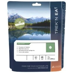 Trek'n Eat Couscous Mit Gemüse - Expeditionsnahrung