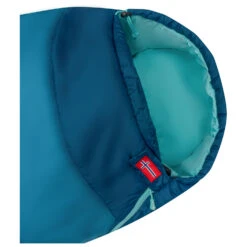 TROLLKIDS Kid's Fjell Dreamer Extendable - Kinderschlafsack 15 TROLLKIDS Kid's Fjell Dreamer Extendable - Kinderschlafsack -Geschäft Für Campingausrüstung trollkids kids fjell dreamer extendable kinderschlafsack detail 4