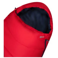 TROLLKIDS Kid's Fjell Dreamer II Extendable - Kinderschlafsack 14 TROLLKIDS Kid's Fjell Dreamer II Extendable - Kinderschlafsack -Geschäft Für Campingausrüstung trollkids kids fjell dreamer ii extendable kinderschlafsack detail 5