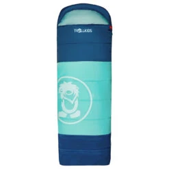 TROLLKIDS Kid's Midnight Sun Dreamer - Kinderschlafsack 21 TROLLKIDS Kid's Midnight Sun Dreamer - Kinderschlafsack -Geschäft Für Campingausrüstung trollkids kids midnight sun dreamer kinderschlafsack 2