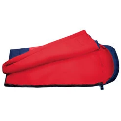 TROLLKIDS Kid's Midnight Sun Dreamer - Kinderschlafsack 14 TROLLKIDS Kid's Midnight Sun Dreamer - Kinderschlafsack -Geschäft Für Campingausrüstung trollkids kids midnight sun dreamer kinderschlafsack detail 3