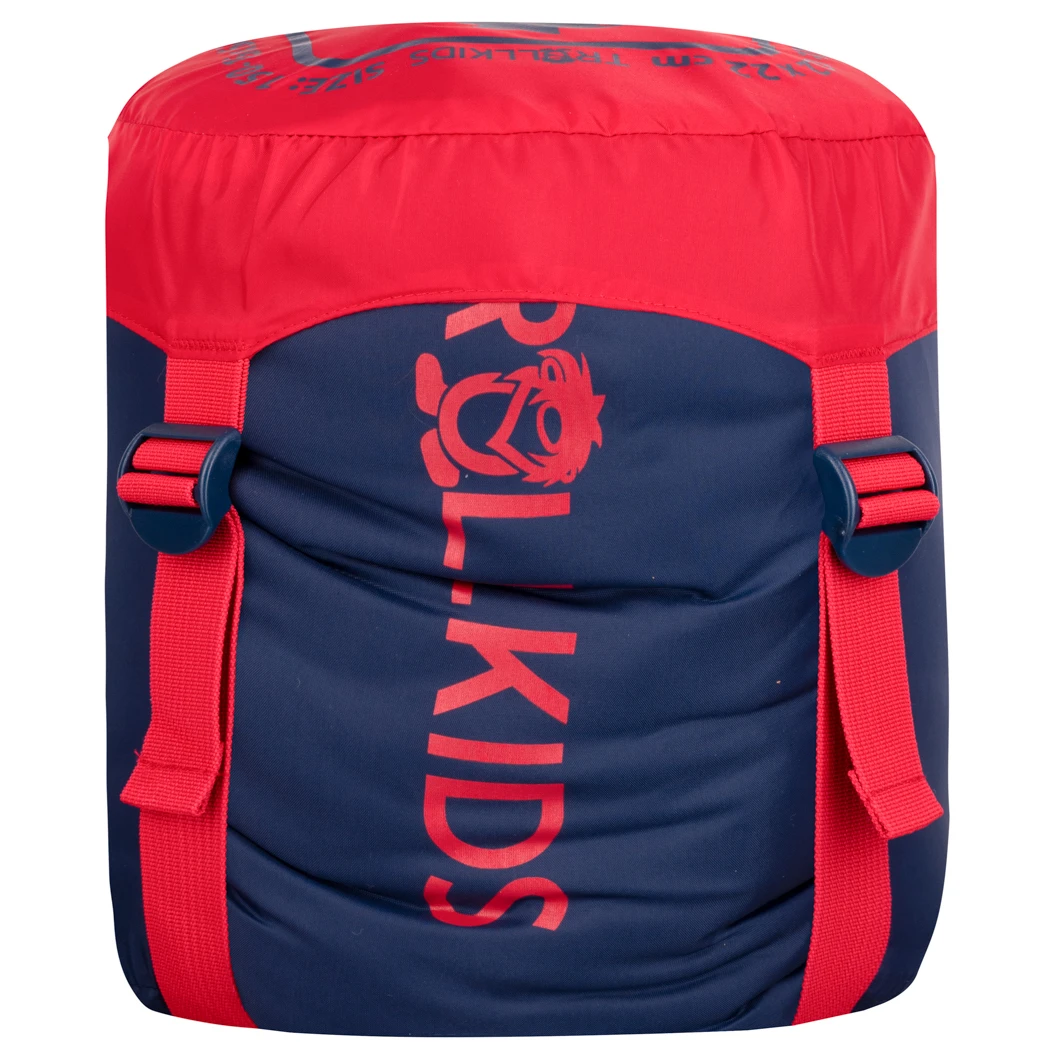 TROLLKIDS Kid's Midnight Sun Dreamer - Kinderschlafsack 9 TROLLKIDS Kid's Midnight Sun Dreamer - Kinderschlafsack – Bild 7