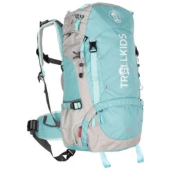 TROLLKIDS Kid's Trolltunga Pack 30 - Kinderrucksack -Geschäft Für Campingausrüstung trollkids kids trolltunga pack 30 kinderrucksack 2