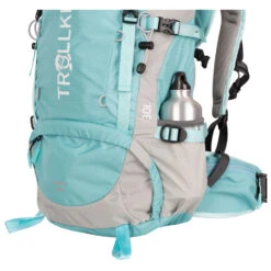 TROLLKIDS Kid's Trolltunga Pack 30 - Kinderrucksack -Geschäft Für Campingausrüstung trollkids kids trolltunga pack 30 kinderrucksack detail 4