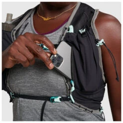 Ultimate Direction Women's Race Vesta 6.0 - Trailrunningrucksack 19 Ultimate Direction Women's Race Vesta 6.0 - Trailrunningrucksack -Geschäft Für Campingausrüstung ultimate direction womens race vesta 60 trailrunningrucksack detail 8