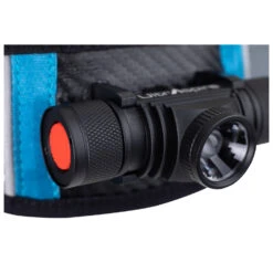 Lumen 400Z Waist Light -Geschäft Für Campingausrüstung ultraspire lumen 400z waist light detail 4