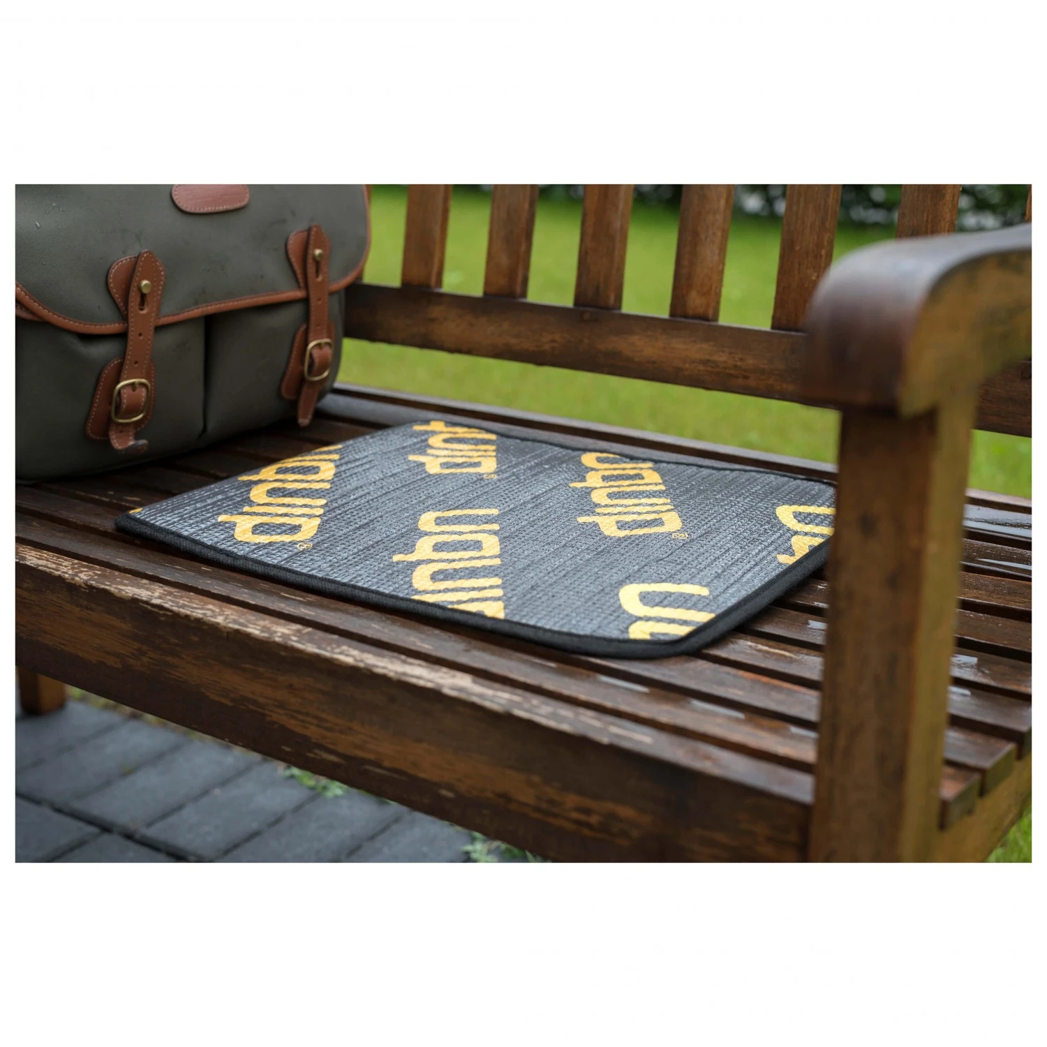 Uquip Flexy 44 - Isomatte 4 Uquip Flexy 44 - Isomatte – Bild 2