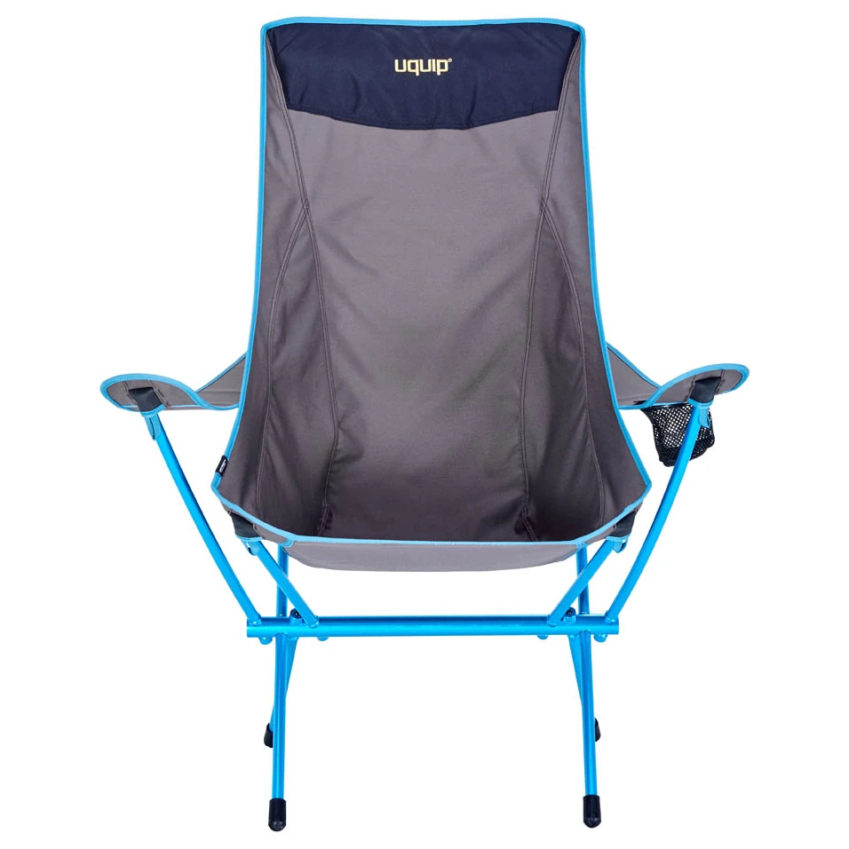 Uquip Infinity Lounger - Campingstuhl 4 Uquip Infinity Lounger - Campingstuhl – Bild 2