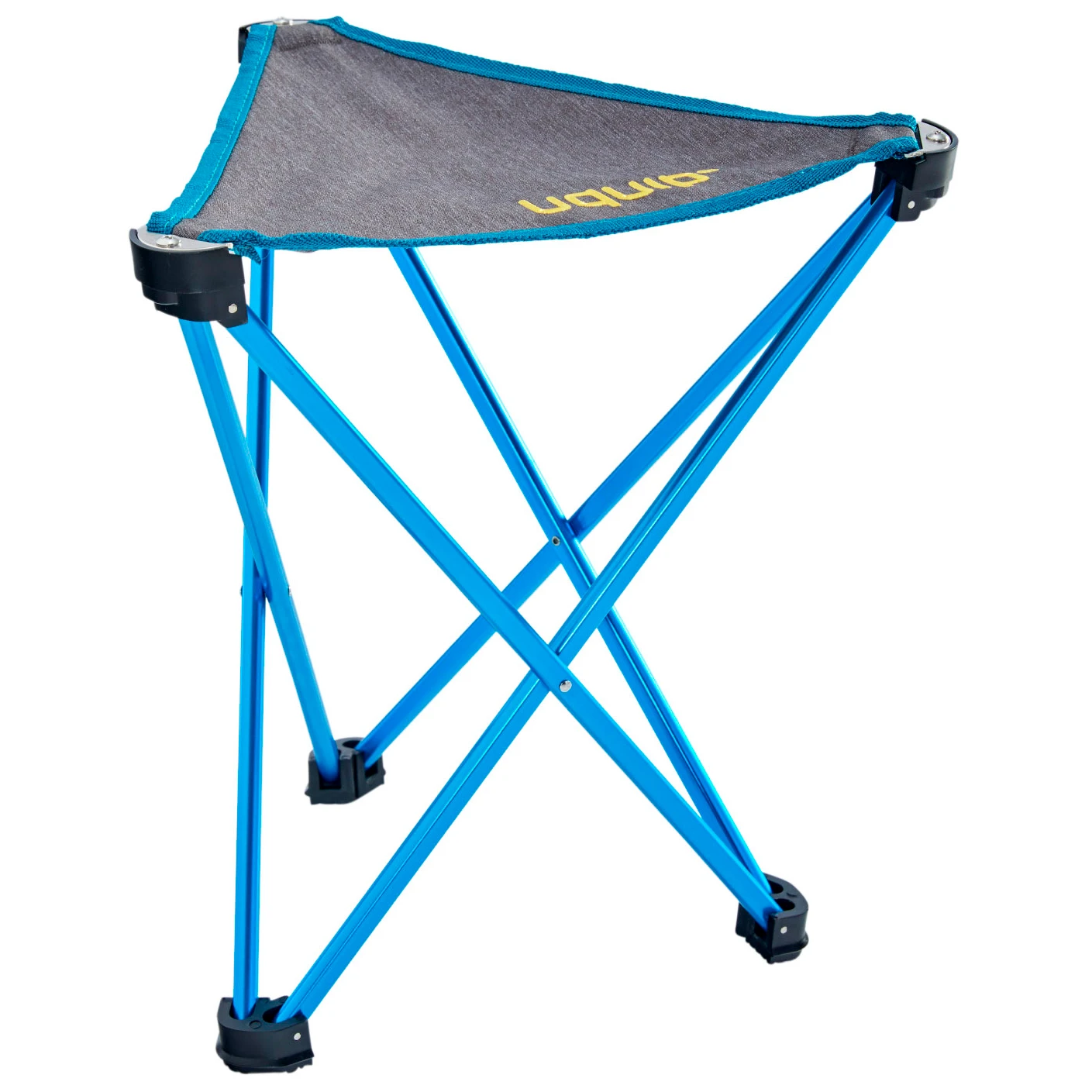 Uquip Trinity L Grey - Campingstuhl 3 Uquip Trinity L Grey - Campingstuhl