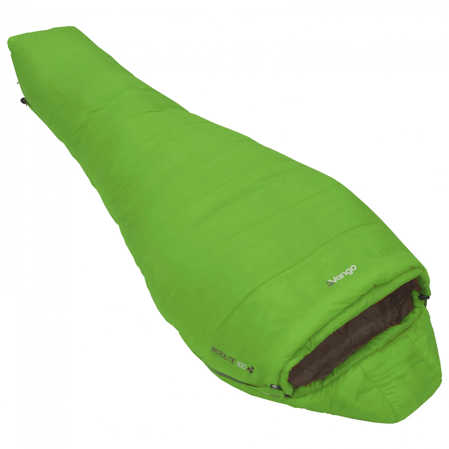 Vango Microlite 100 - Kunstfaserschlafsack 3 Vango Microlite 100 - Kunstfaserschlafsack