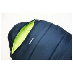 Vango Nitestar Alpha 250 - Kunstfaserschlafsack 11 Vango Nitestar Alpha 250 - Kunstfaserschlafsack -Geschäft Für Campingausrüstung vango nitestar alpha 250 kunstfaserschlafsack detail 3
