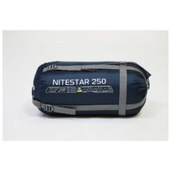 Vango Nitestar Alpha 250 - Kunstfaserschlafsack 13 Vango Nitestar Alpha 250 - Kunstfaserschlafsack -Geschäft Für Campingausrüstung vango nitestar alpha 250 kunstfaserschlafsack detail 5