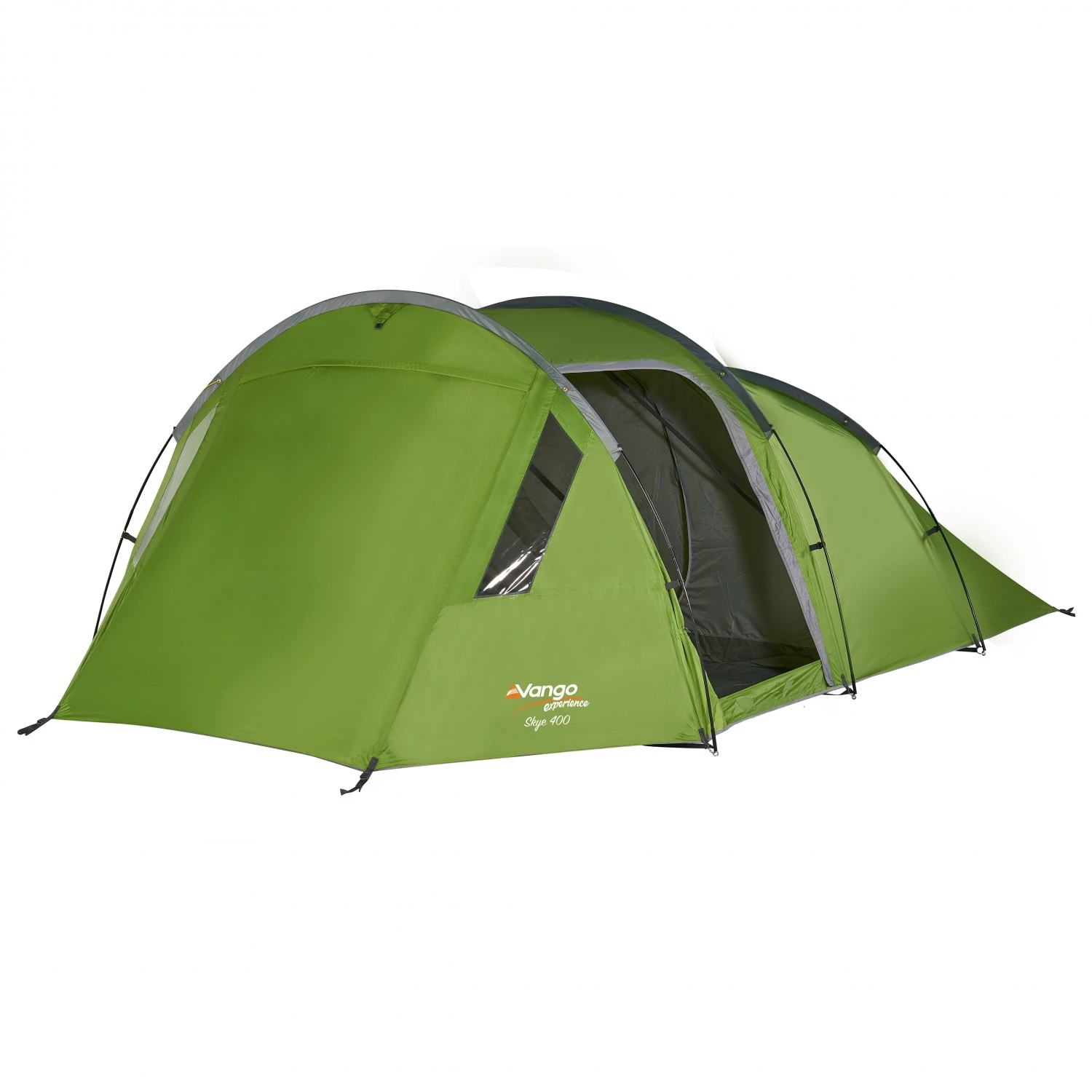 Vango Skye 400 - 4-Personen Zelt 3 Vango Skye 400 - 4-Personen Zelt