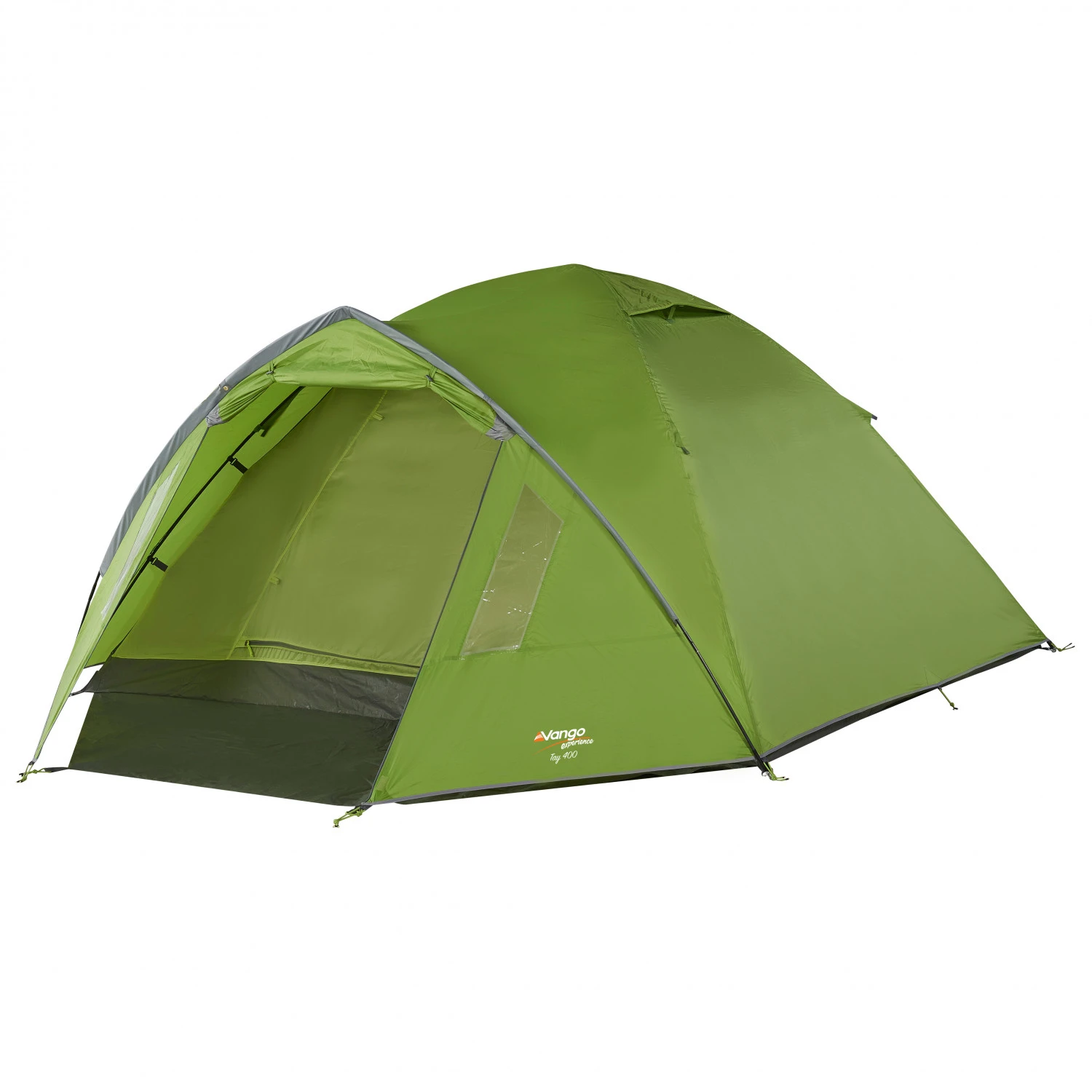 Vango Tay 400 - 4-Personen Zelt 3 Vango Tay 400 - 4-Personen Zelt