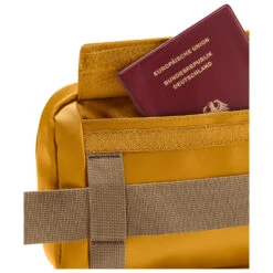 VAUDE Mineo Tech Pouch - Hüfttasche -Geschäft Für Campingausrüstung vaude mineo tech pouch huefttasche detail 6