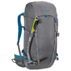 VAUDE Rupal 45+ - Tourenrucksack -Geschäft Für Campingausrüstung vaude rupal 45 tourenrucksack detail 3