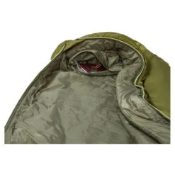VAUDE Selun 500 SYN - Kunstfaserschlafsack 7 VAUDE Selun 500 SYN - Kunstfaserschlafsack -Geschäft Für Campingausrüstung vaude selun 500 syn kunstfaserschlafsack detail 3