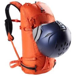 VAUDE Serles 22 - Skitourenrucksack -Geschäft Für Campingausrüstung vaude serles 22 skitourenrucksack detail 6
