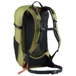 VAUDE Wizard 18+4 - Wanderrucksack -Geschäft Für Campingausrüstung vaude wizard 18 4 wanderrucksack detail 3